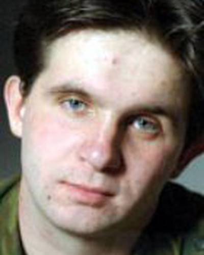 Сергей Кумыш фото