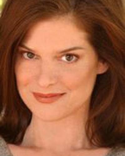 Кэтерин Диск фото