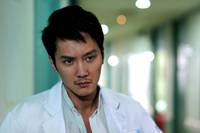 Кадр Двойная экспозиция