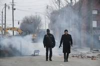 Кадр Мобильник