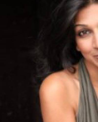 Minita Gandhi фото