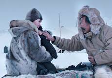 Короткометражка к «Гравитации» претендует на «Оскар»