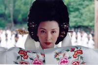 Кадр Скрываемый скандал