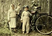 Кадр Баллада о бомбере