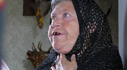 Кадр из фильма "Такая нормальная семейка" - 1