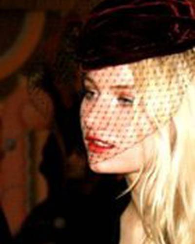 Клара Хаузер фото