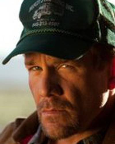 Майкл Пауэр фото