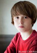 Блейн Кипурда фото