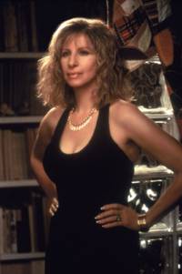 Кадр У зеркала два лица