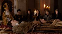 Кадр из фильма "Ромео и Джульетта" - 1