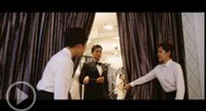 Корейский трейлер