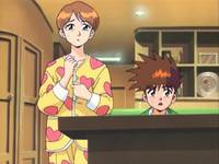 Кадр Трансформеры: Автороботы