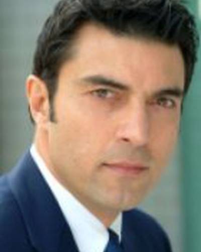 Майкл Джанелли фото