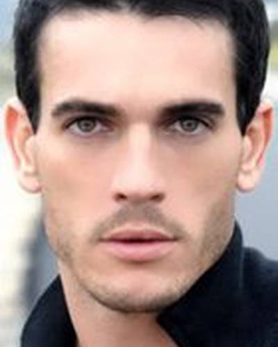 Джош Клосс фото