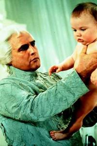 Кадр Супермен