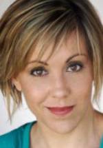 Лора Баклз фото