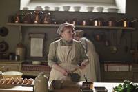 Кадр Аббатство Даунтон