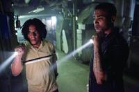 Кадр Форсаж 5: ограбление в Рио