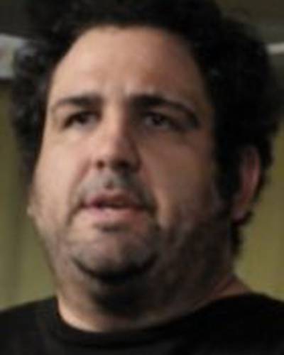 Джо Пинг фото