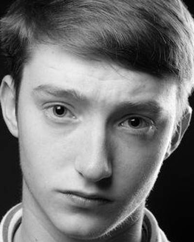 Джеймс Тарпи фото