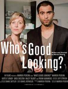 Who's Good Looking?