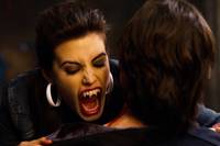 Кадр Сверхъестественное