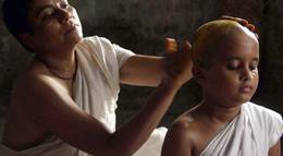 Кадр из фильма "Вода" - 1