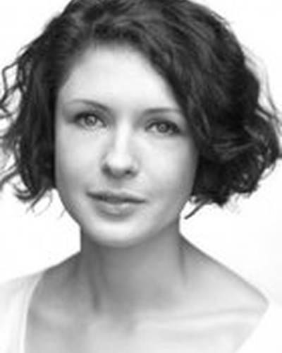 Ханна Стил фото