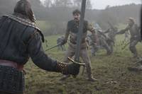 Кадр Пустая корона (мини-сериал)