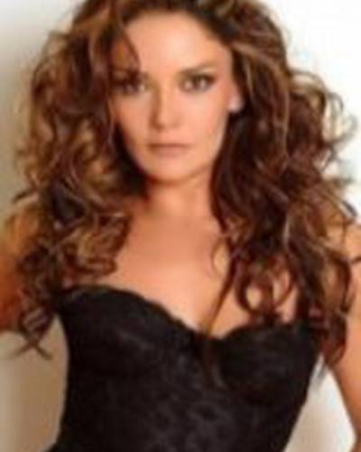 Мария Ребека фото