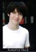 Огастус Ойкл фото