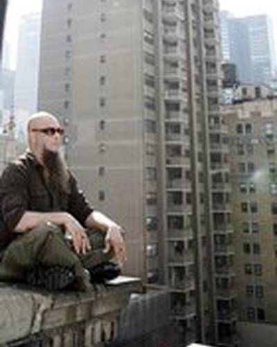 Борис Гребенщиков фото