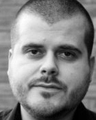 Крис Р. Райт фото