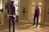 Кадр Дневники вампира