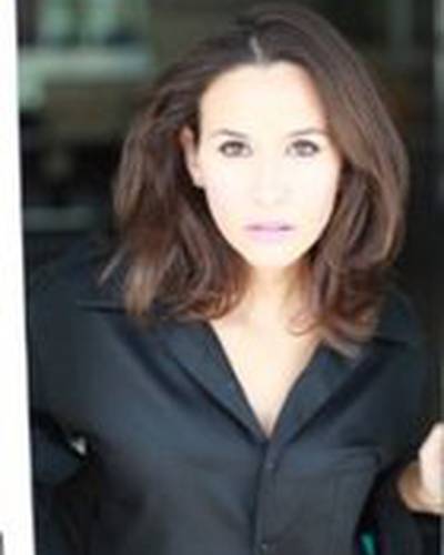 Нина Леон фото