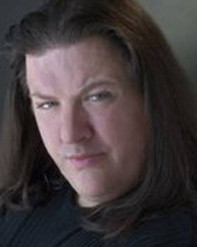 Пол Хендерсон фото