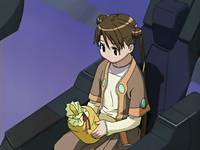 Кадр Космическая Стеллвия