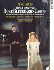 Duke Bluebeard's Castle