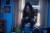 Кадр Бумажные города