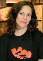 Барбара Скафф фото