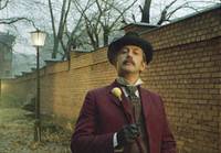 Кадр Шерлок Холмс и доктор Ватсон: Смертельная схватка