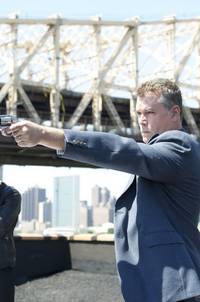 Кадр Опасный квартал