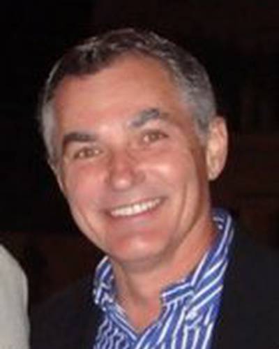 Марк Гарнер фото