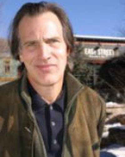 Дирк Уиттенборн фото