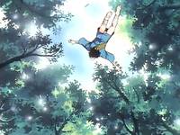 Кадр Йома: Посланцы царства тьмы (видео)