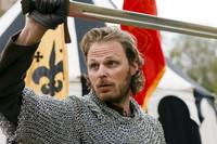 Кадр Мерлин