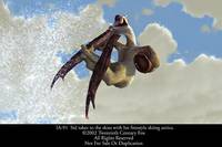 Кадр Ледниковый период