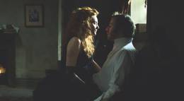 Кадр из фильма "Багровый лепесток и белый (мини-сериал)" - 1