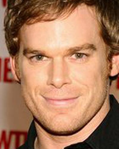 Майкл С. Холл фото