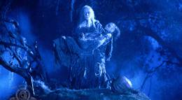 Кадр из фильма "Тыквоголовый" - 1